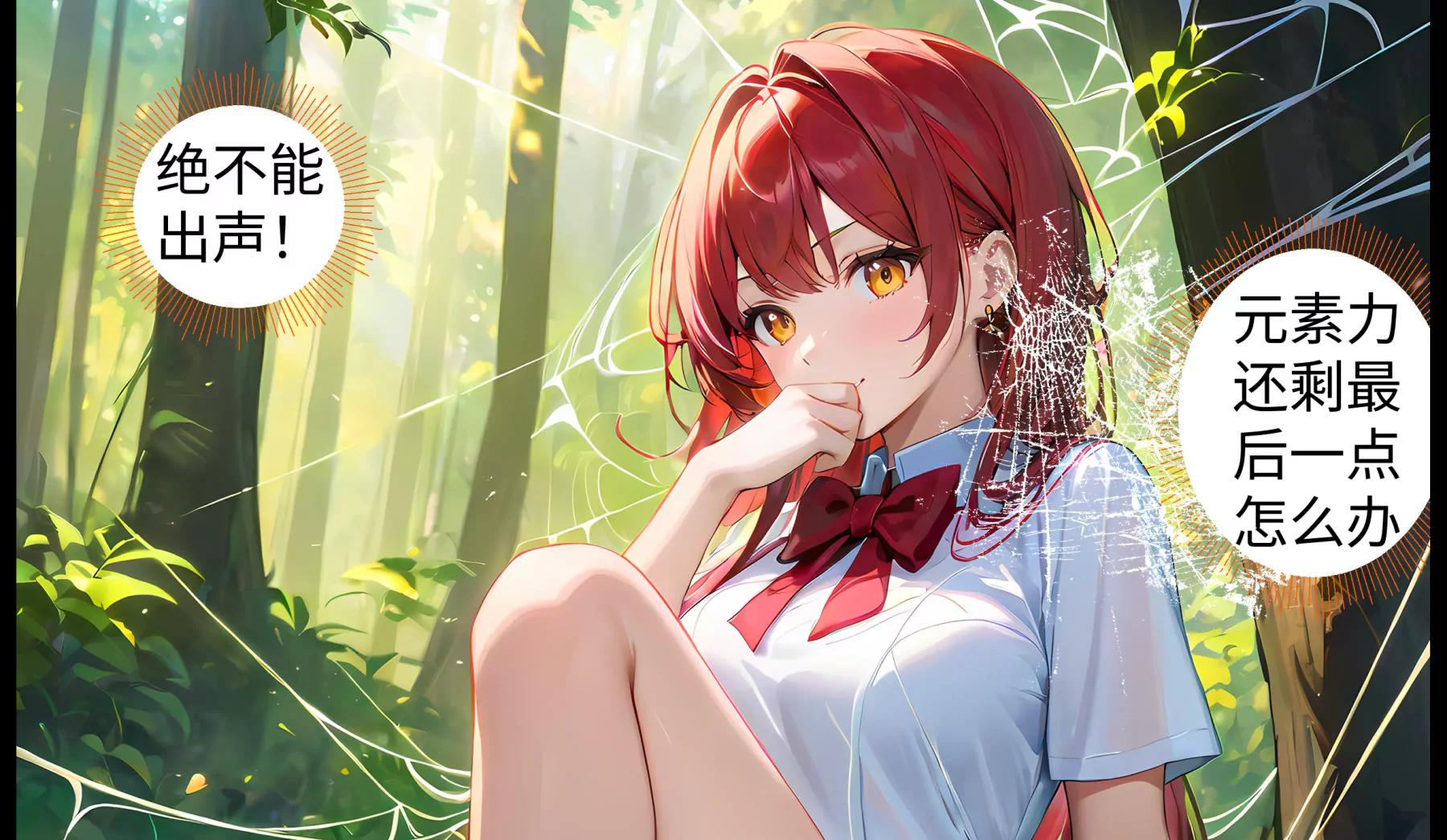 《造梦空间》合体技 第26页