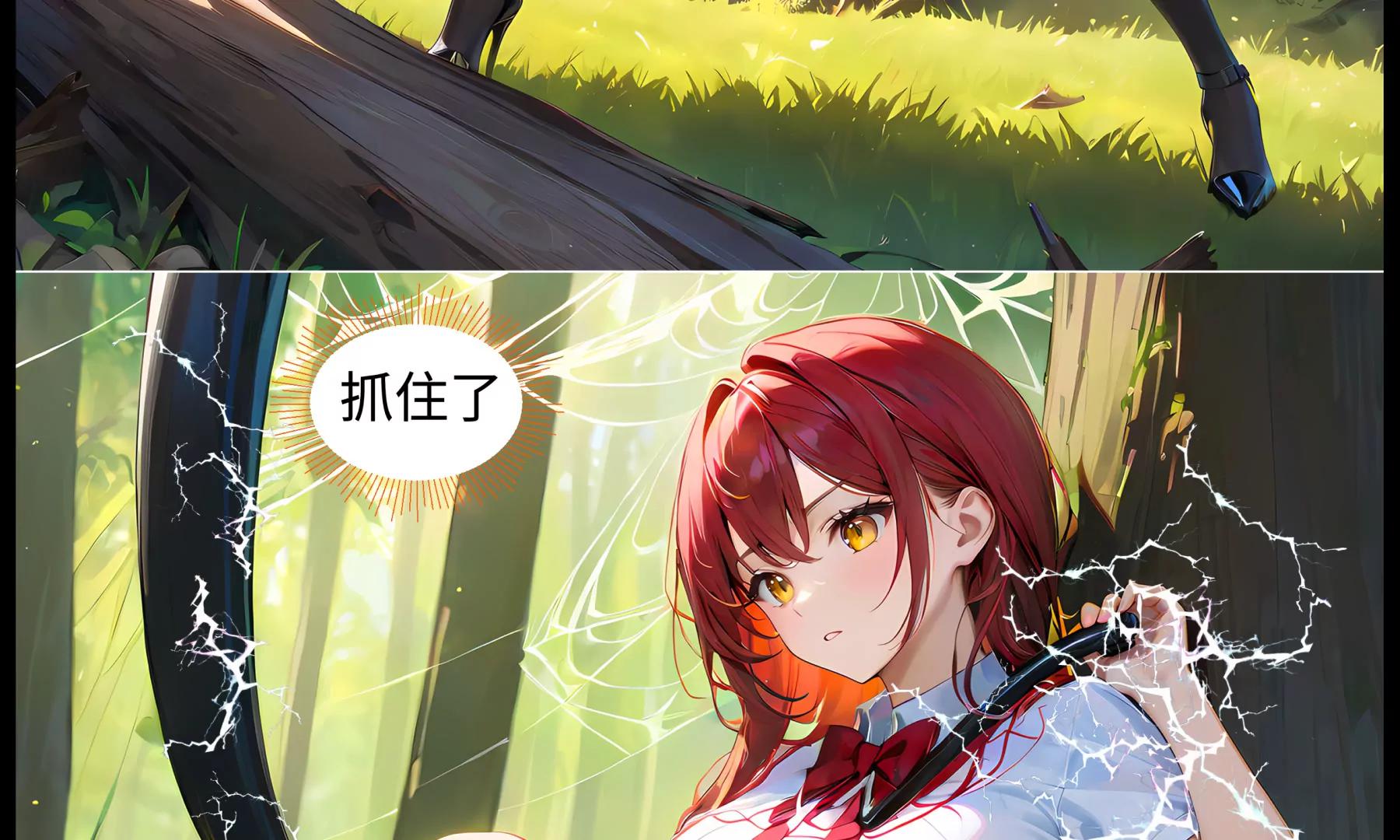 《造梦空间》合体技 第29页