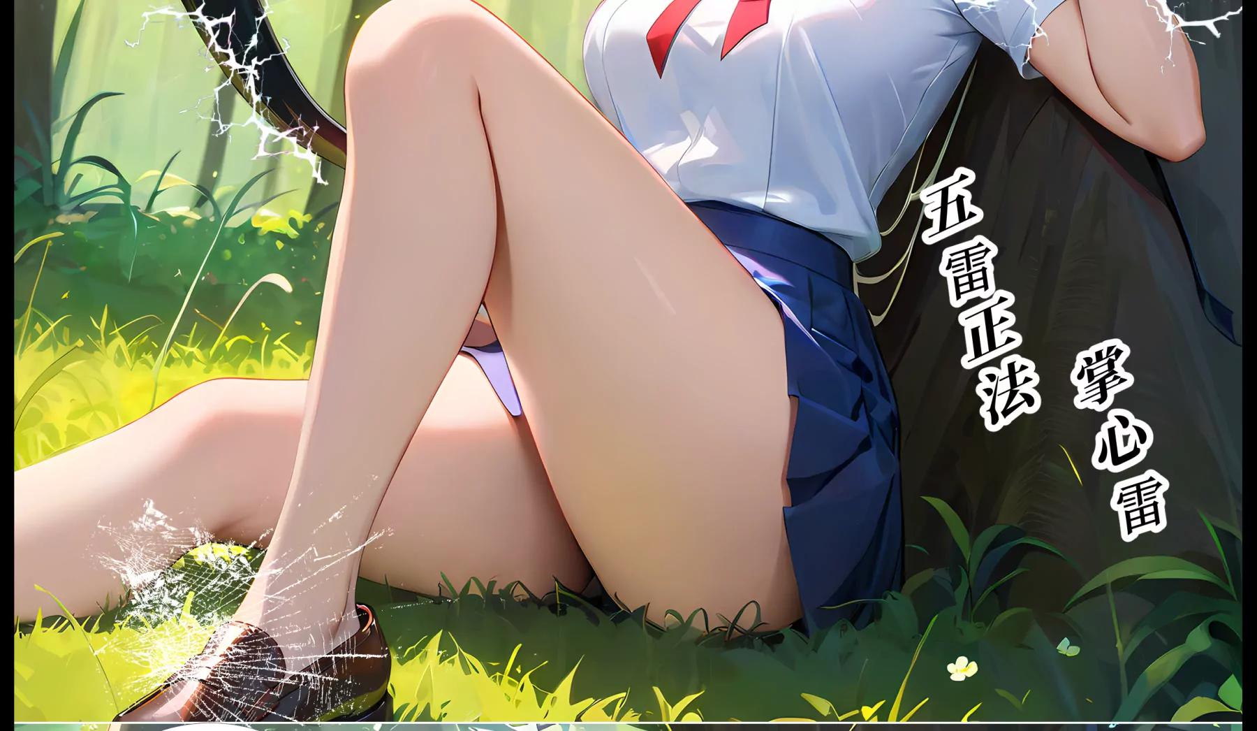 《造梦空间》合体技 第30页
