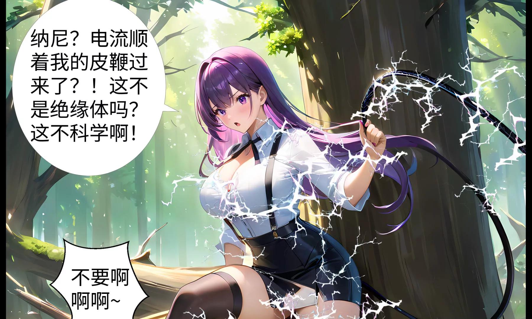 《造梦空间》合体技 第31页