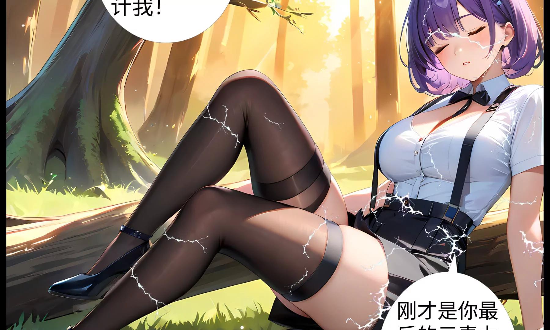 《造梦空间》合体技 第33页