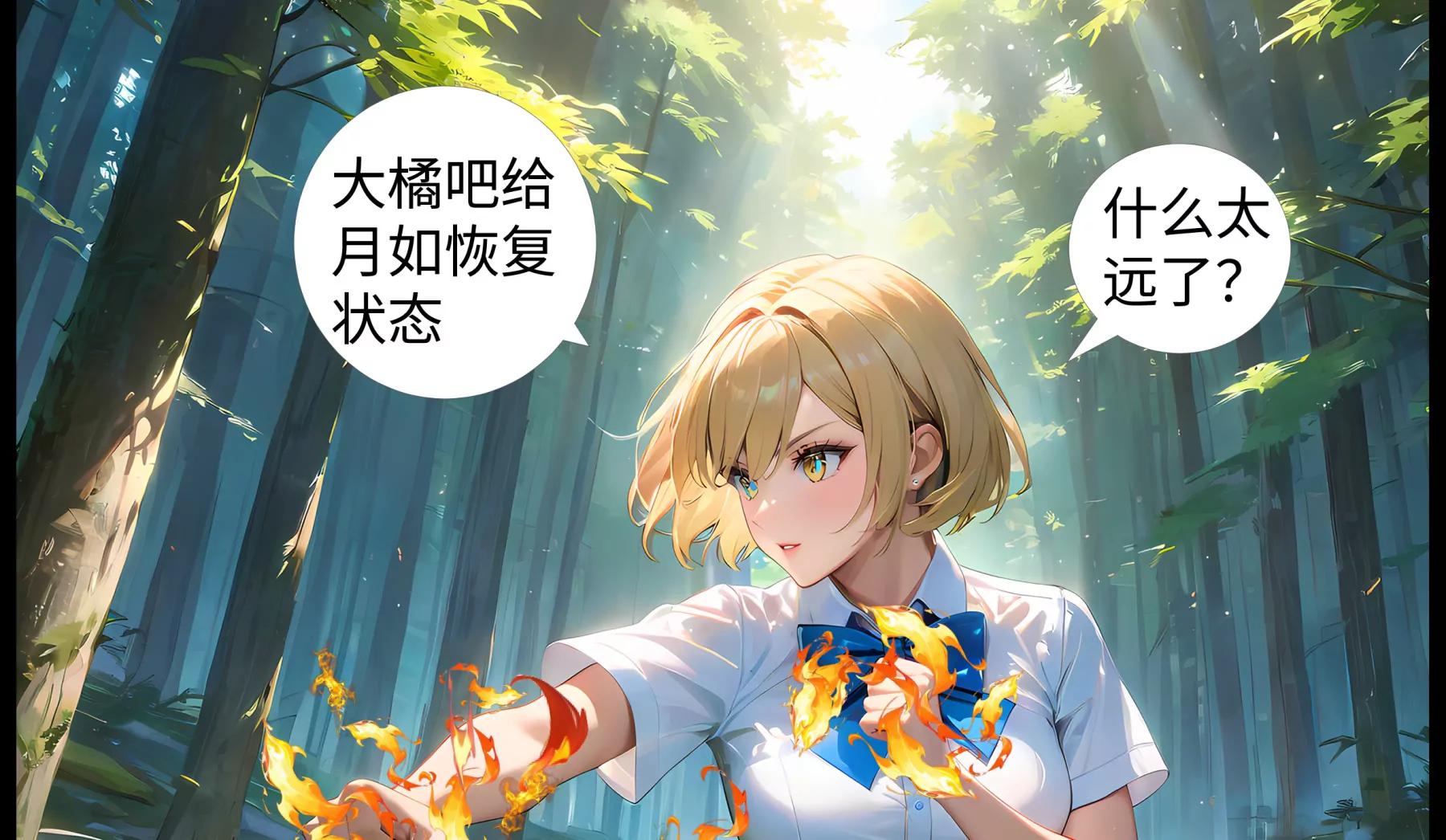 《造梦空间》合体技 第36页