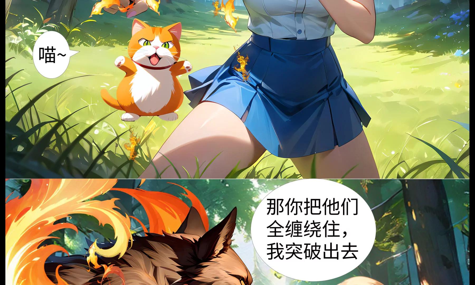 《造梦空间》合体技 第37页
