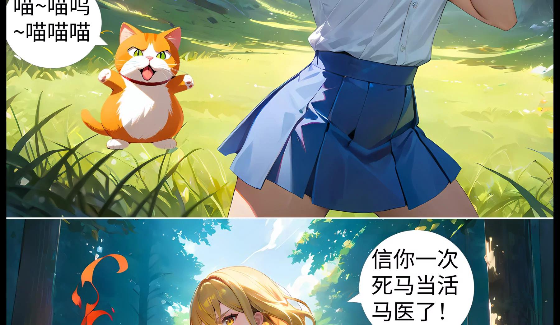 《造梦空间》合体技 第42页