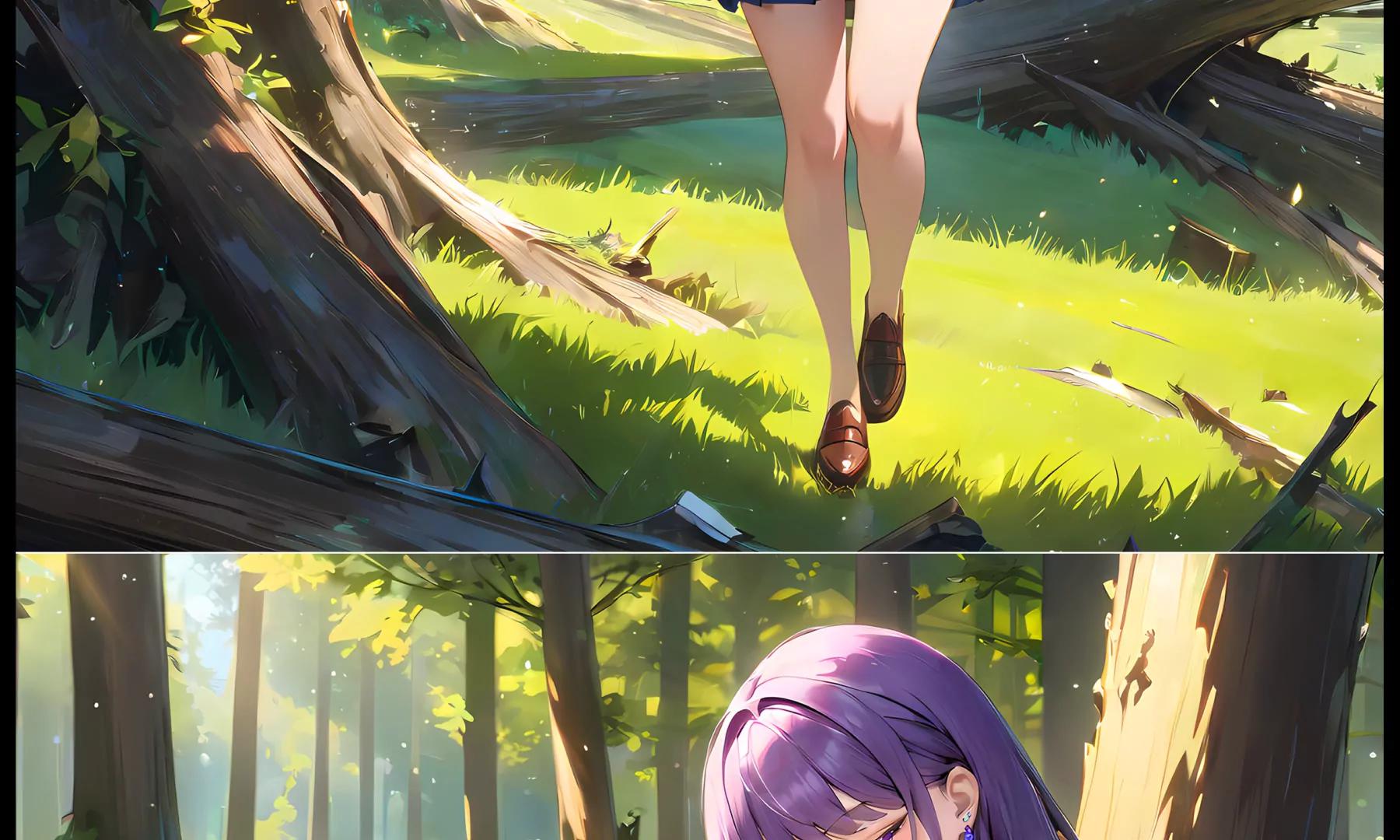 《造梦空间》合体技 第7页