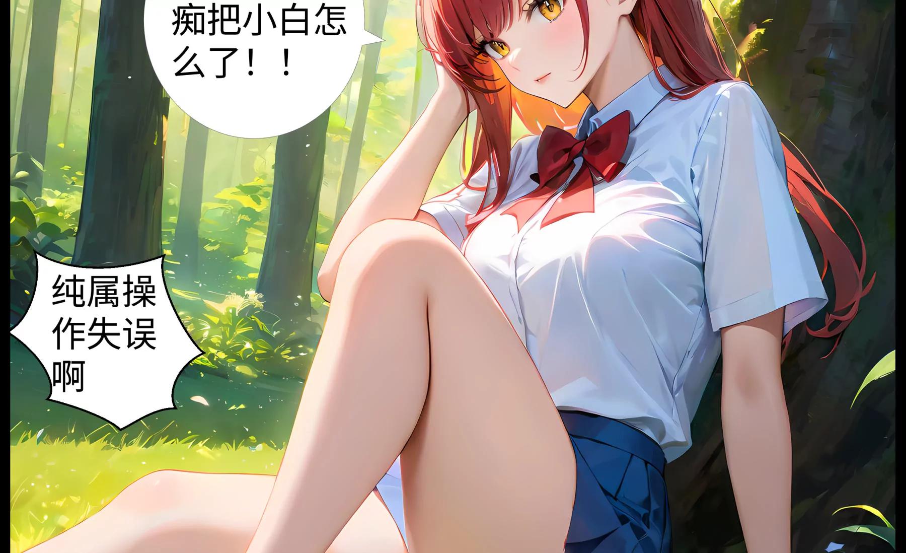 《造梦空间》梦遥VS女皇 第16页