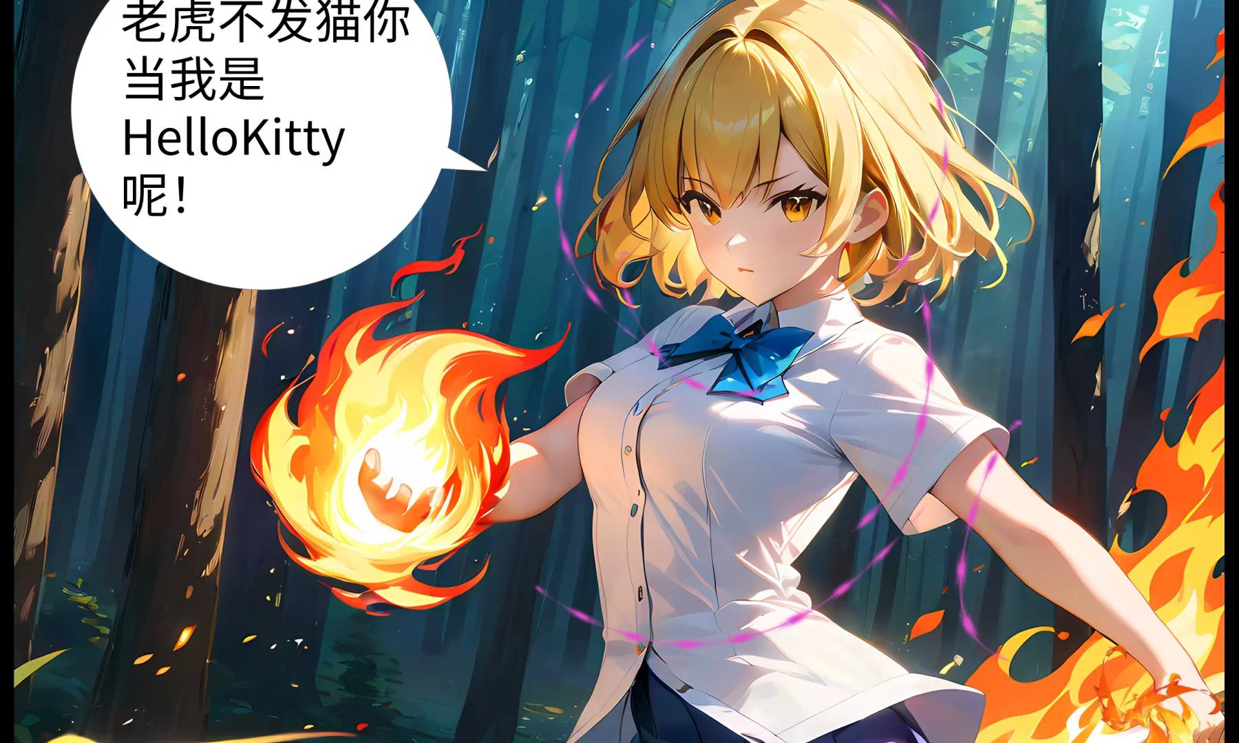《造梦空间》梦遥VS女皇 第37页