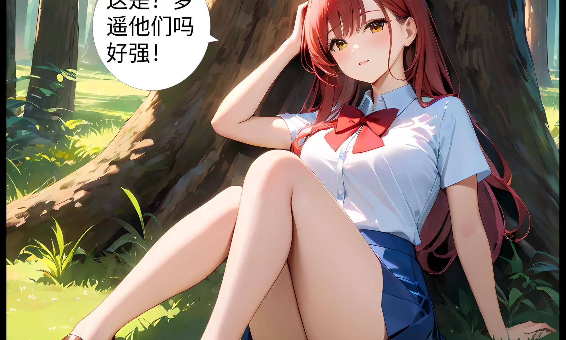 《造梦空间》梦遥VS女皇 第5页
