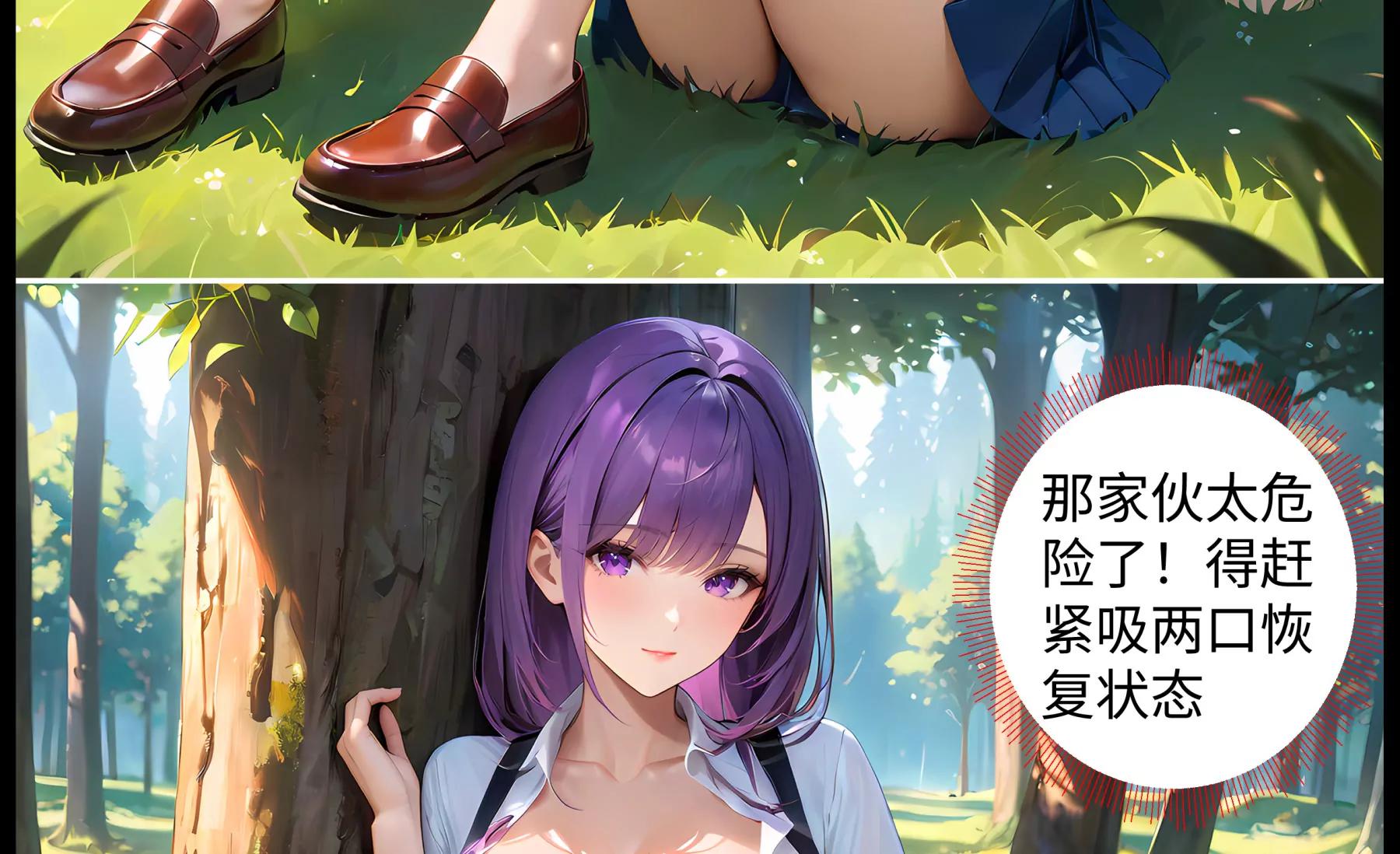 《造梦空间》梦遥VS女皇 第6页