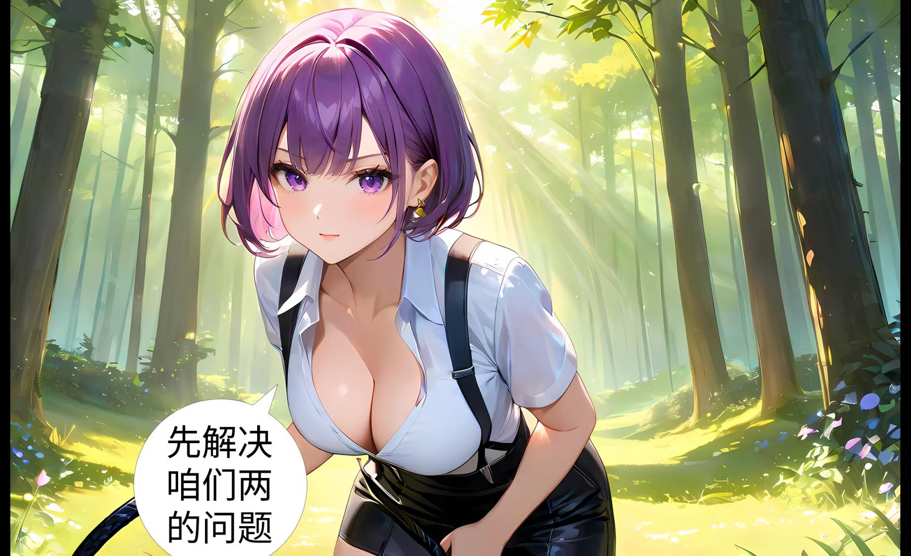 《造梦空间》梦遥VS女皇 第8页