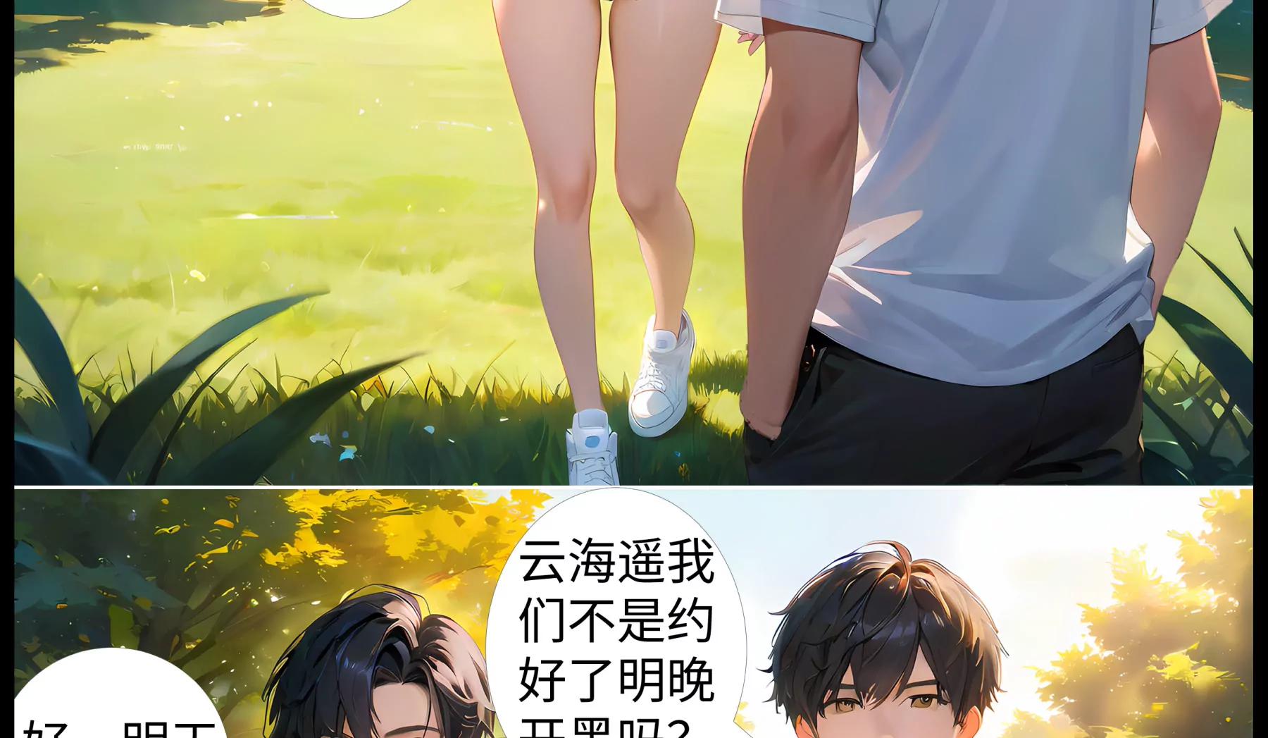 《造梦空间》新的伙伴 第12页