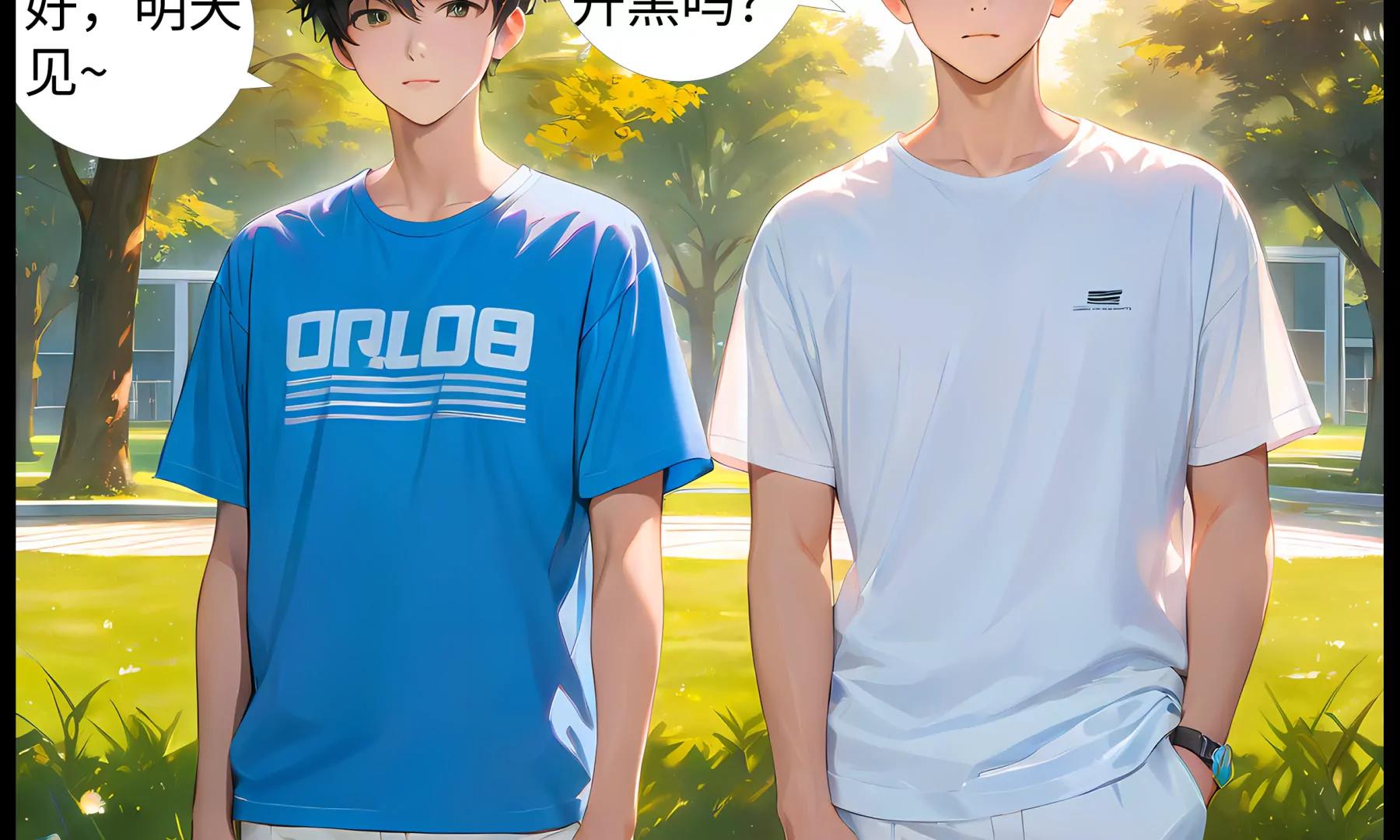 《造梦空间》新的伙伴 第13页