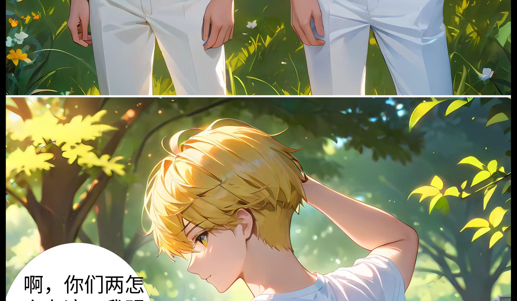 《造梦空间》新的伙伴 第14页