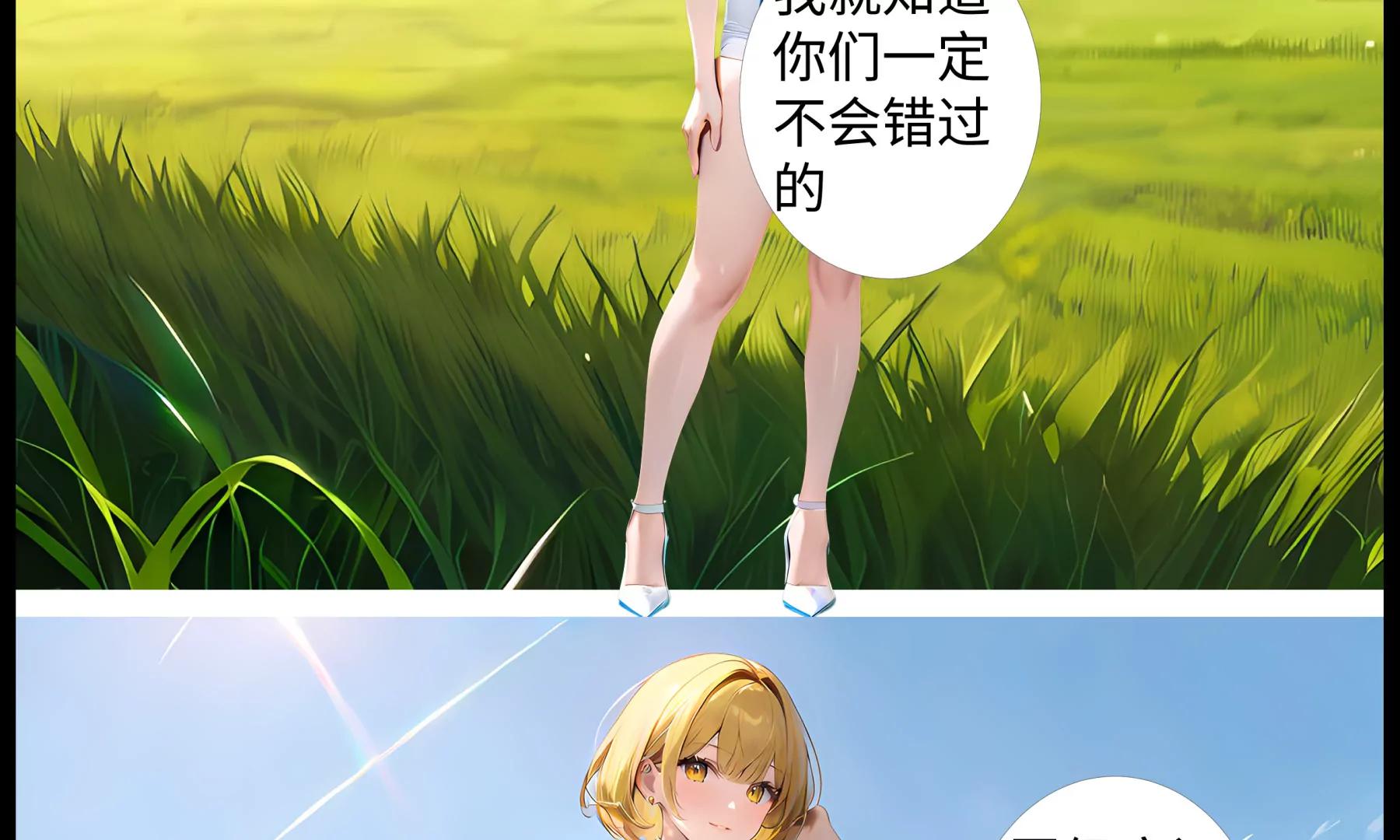 《造梦空间》新的伙伴 第27页