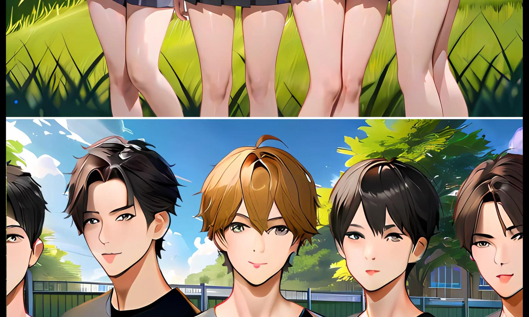 《造梦空间》新的伙伴 第39页