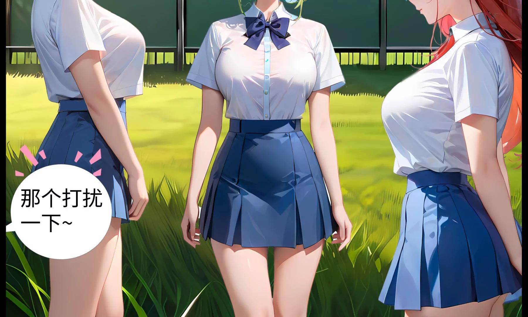 《造梦空间》新的伙伴 第45页