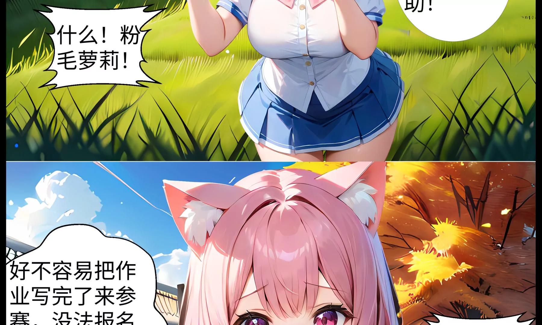 《造梦空间》新的伙伴 第48页