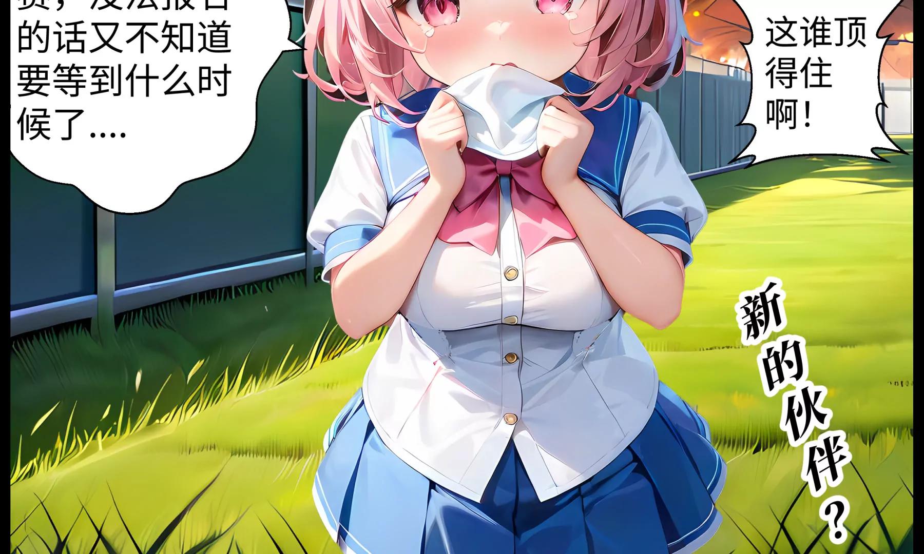 《造梦空间》新的伙伴 第49页