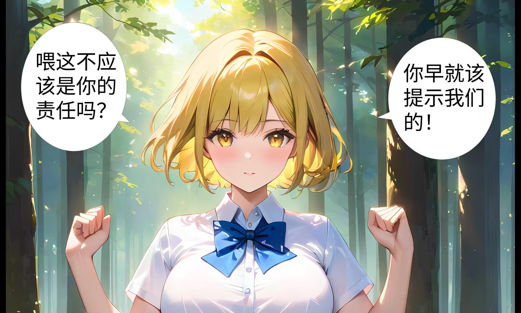 《造梦空间》大逃杀 第11页