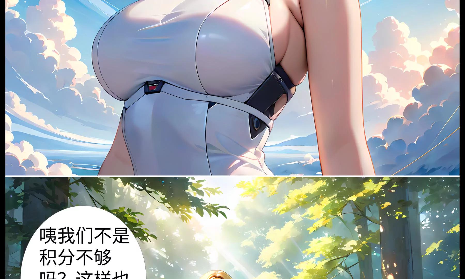 《造梦空间》大逃杀 第17页