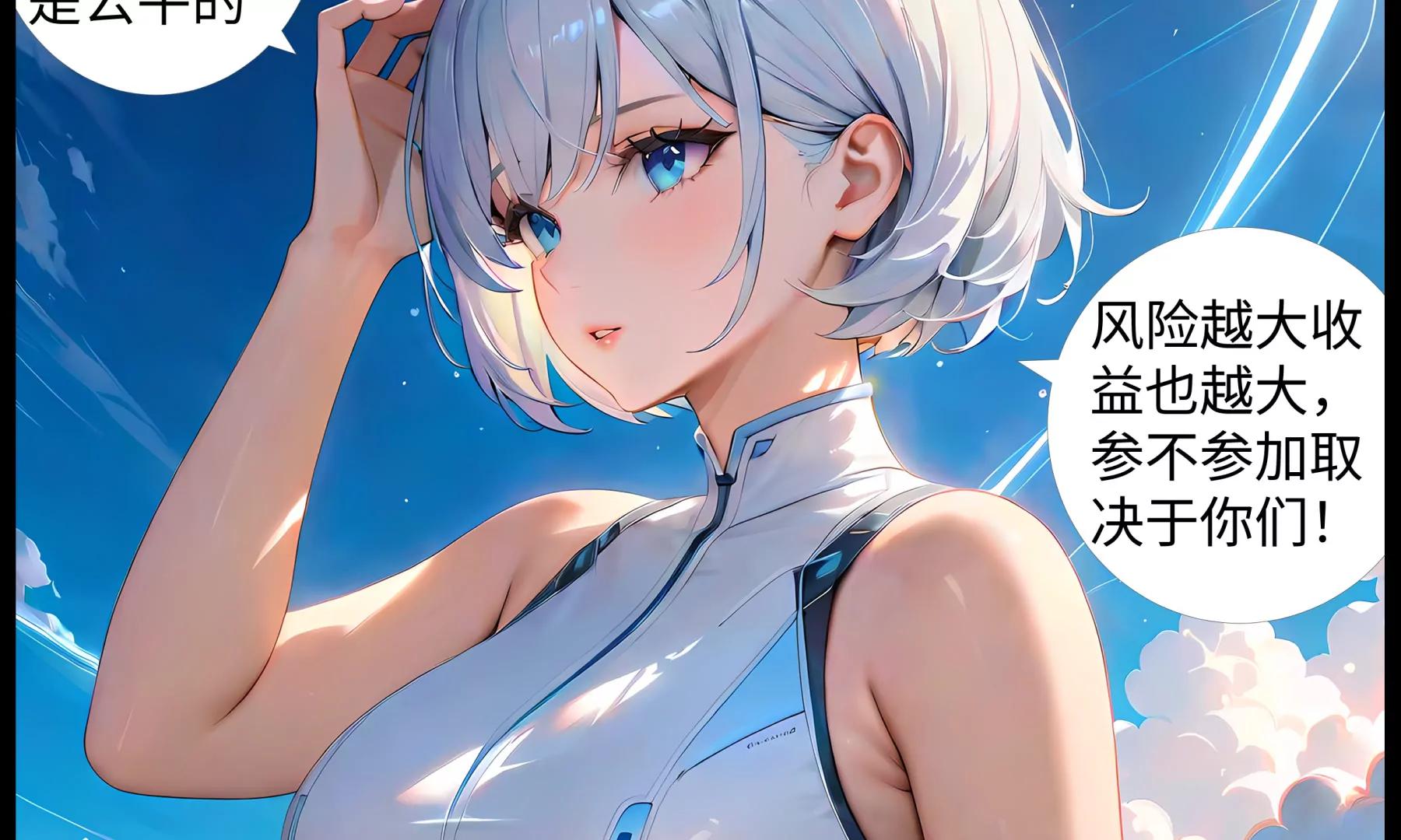 《造梦空间》大逃杀 第23页