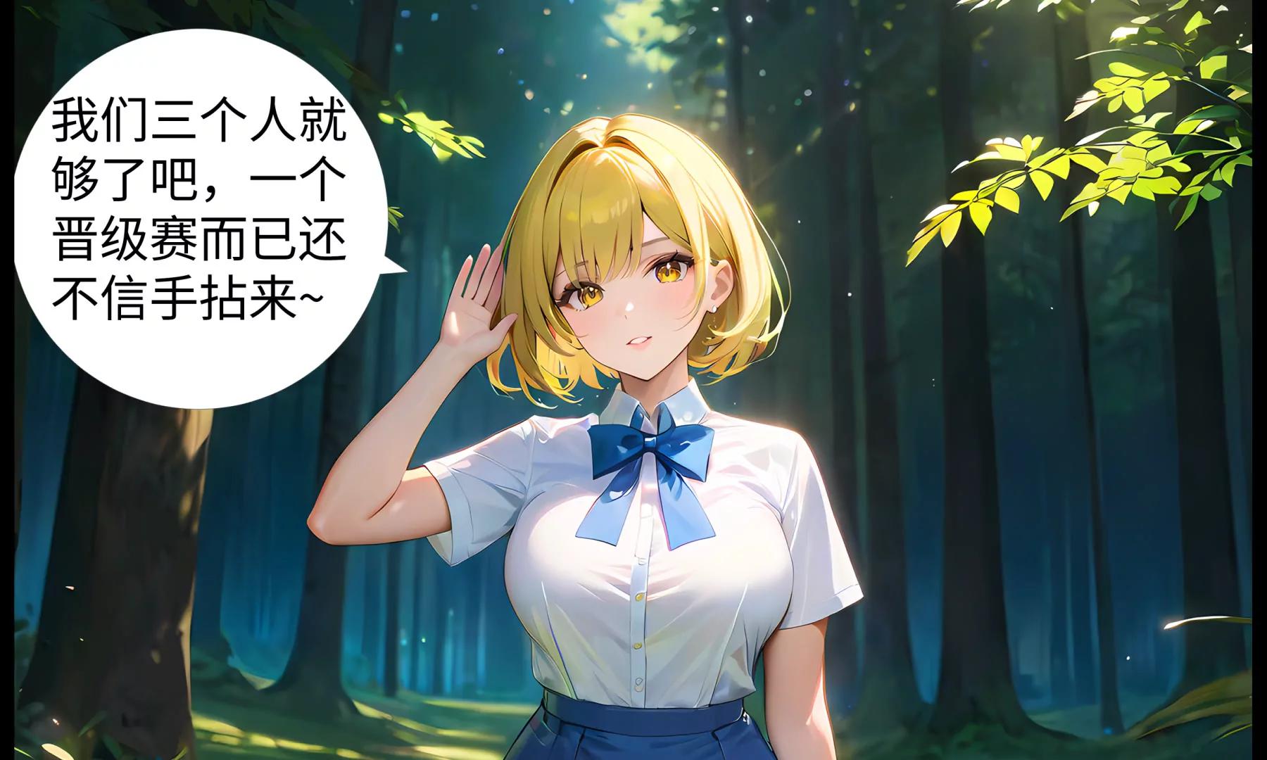 《造梦空间》大逃杀 第31页