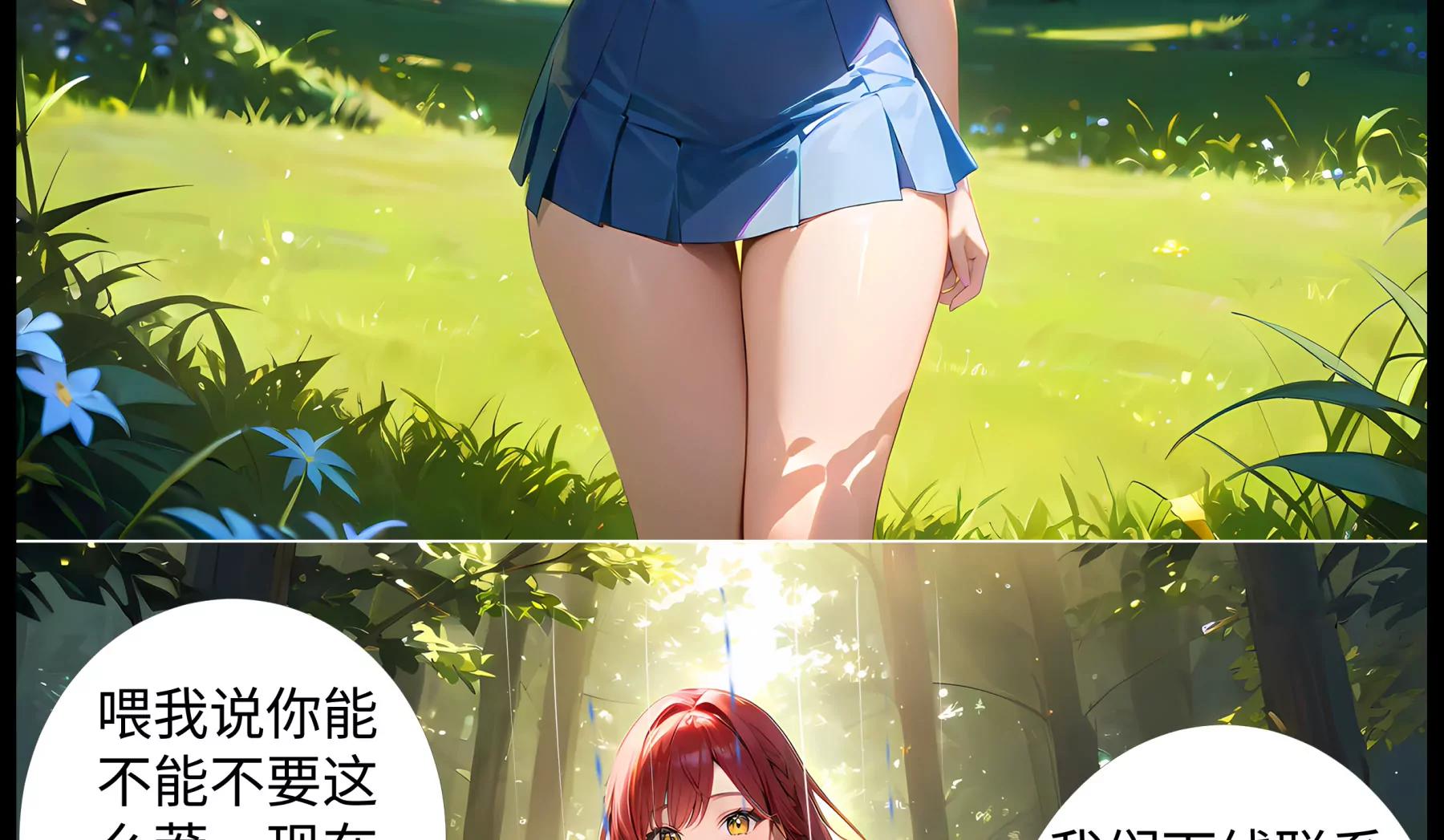 《造梦空间》大逃杀 第32页