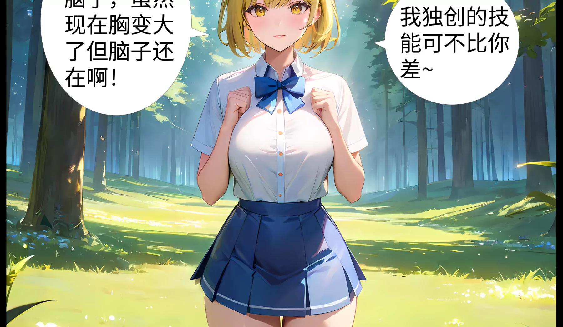 《造梦空间》大逃杀 第8页