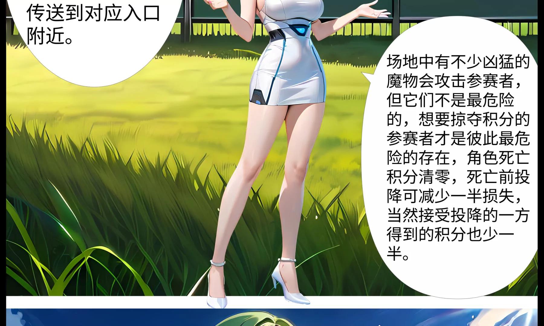 《造梦空间》晋级赛 第15页