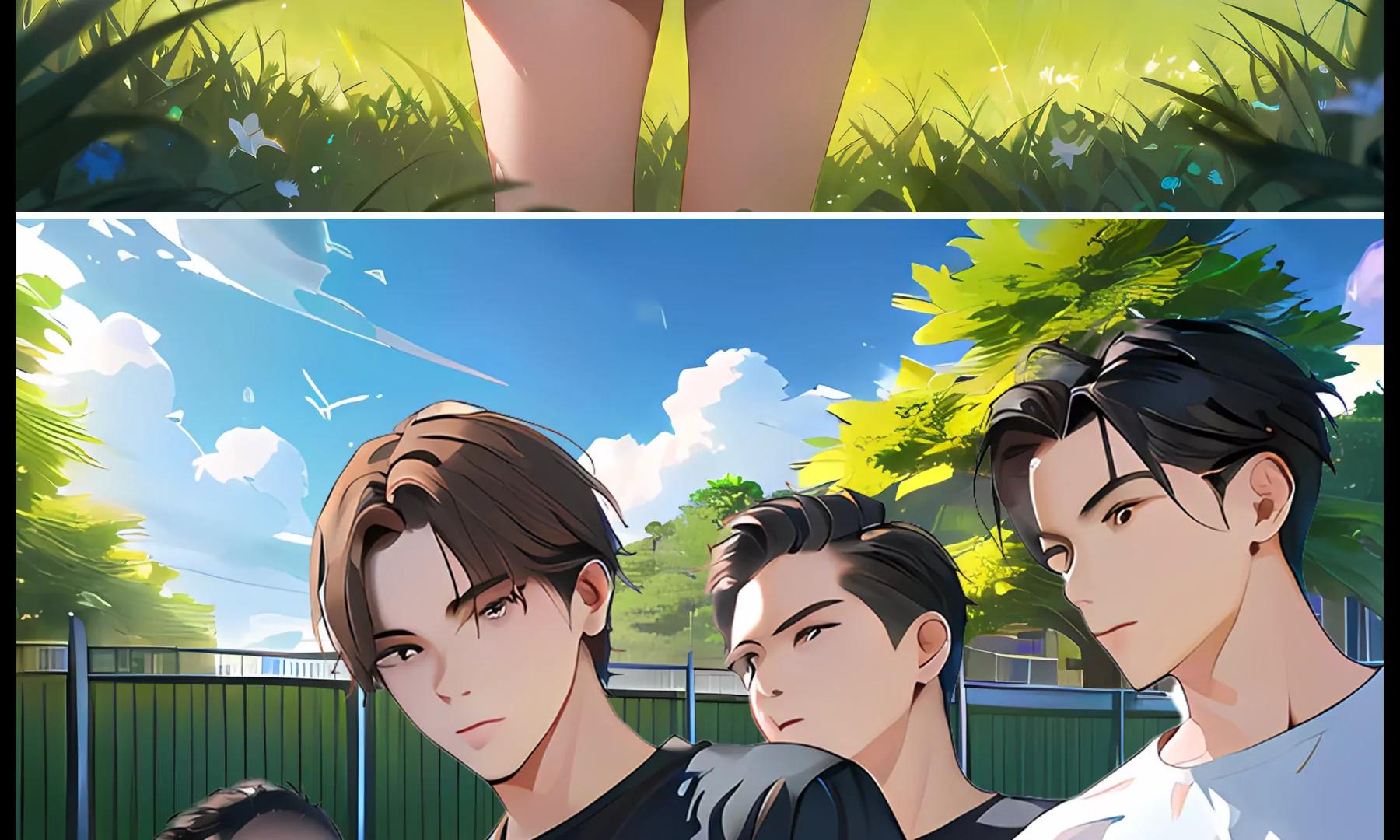 《造梦空间》晋级赛 第19页