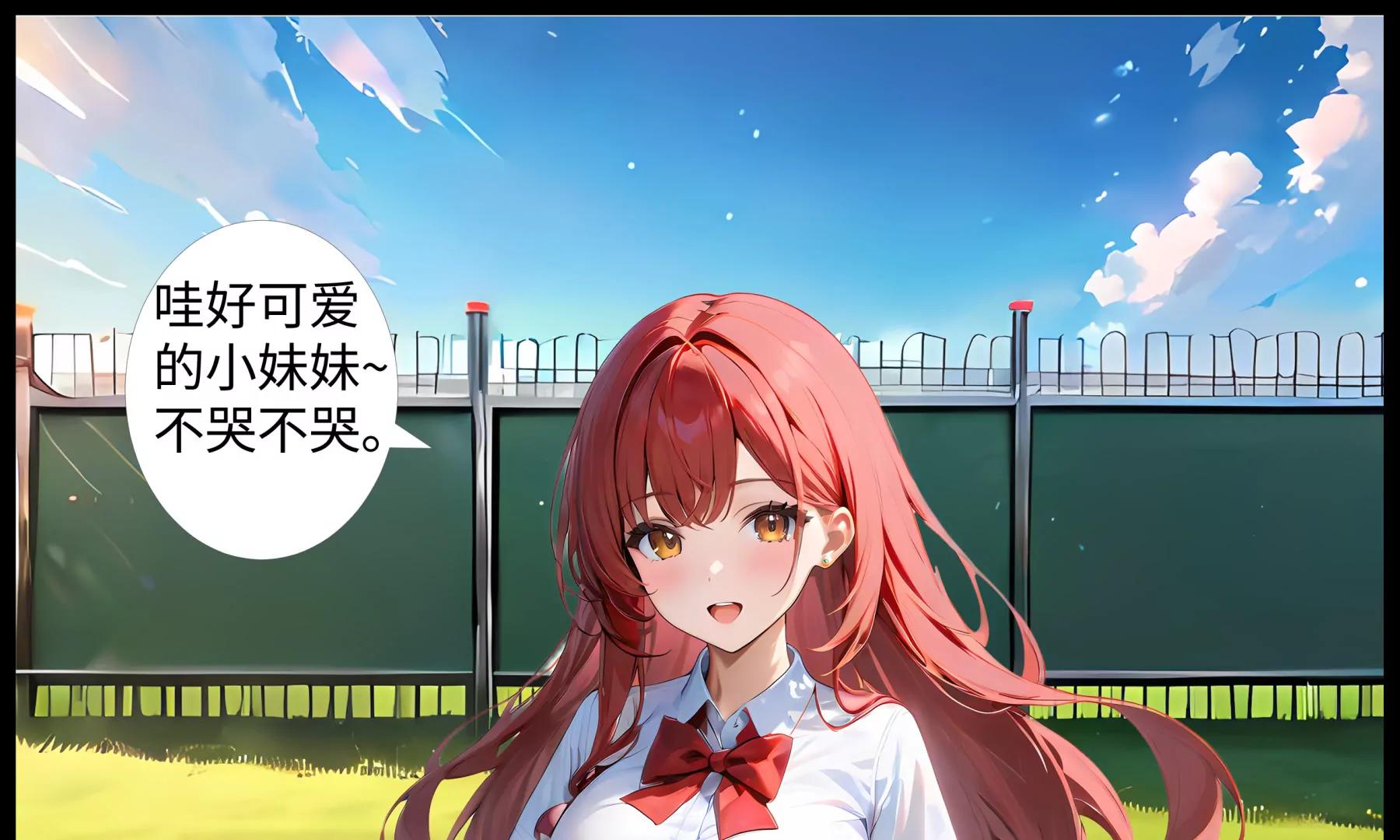 《造梦空间》晋级赛 第1页