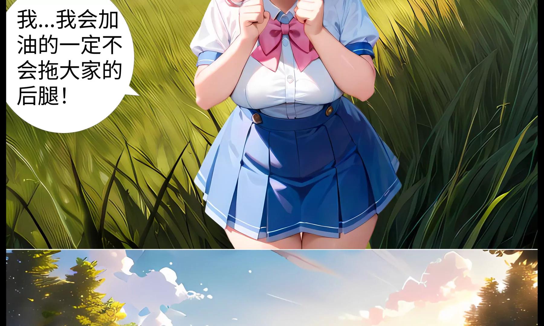 《造梦空间》晋级赛 第30页