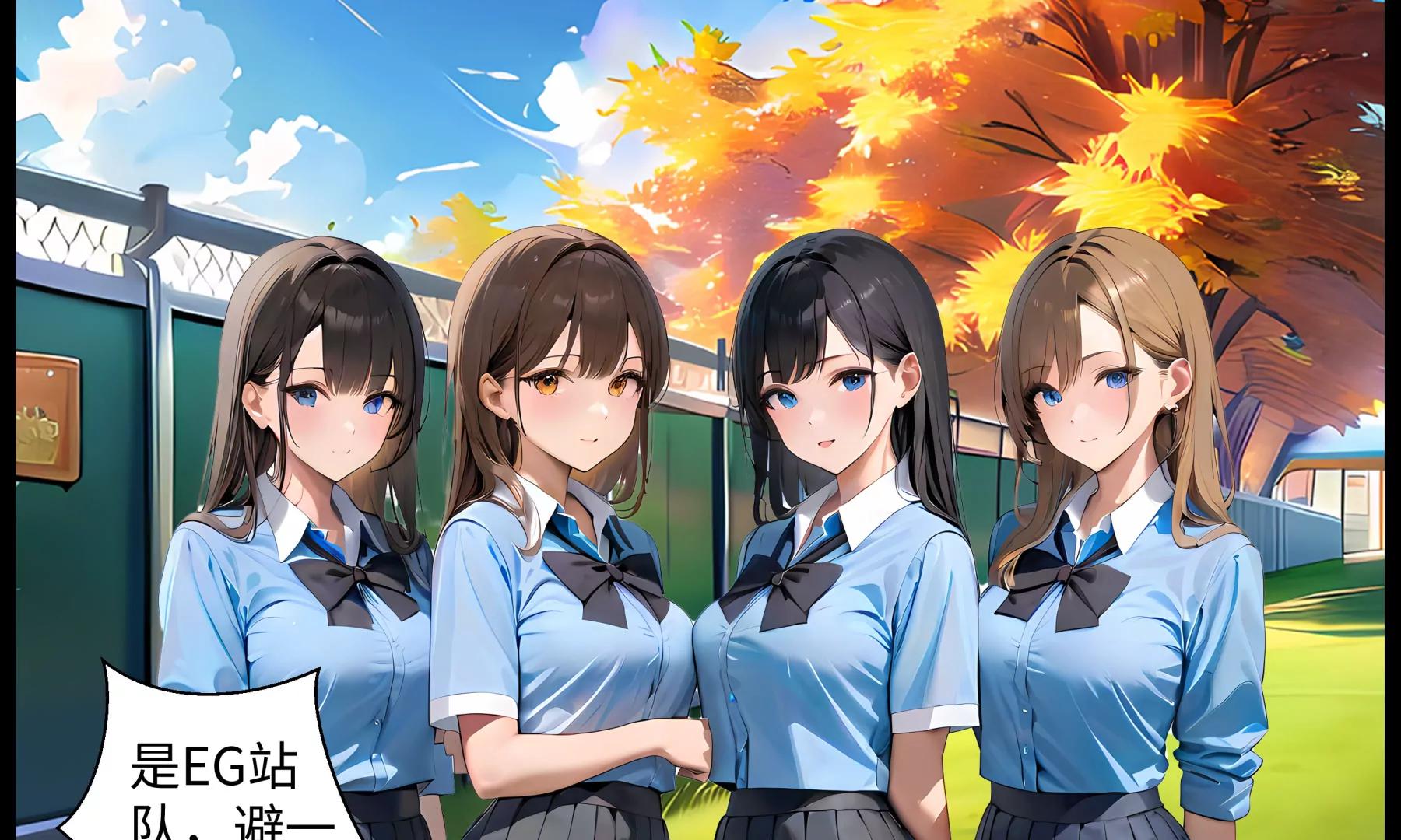《造梦空间》晋级赛 第33页