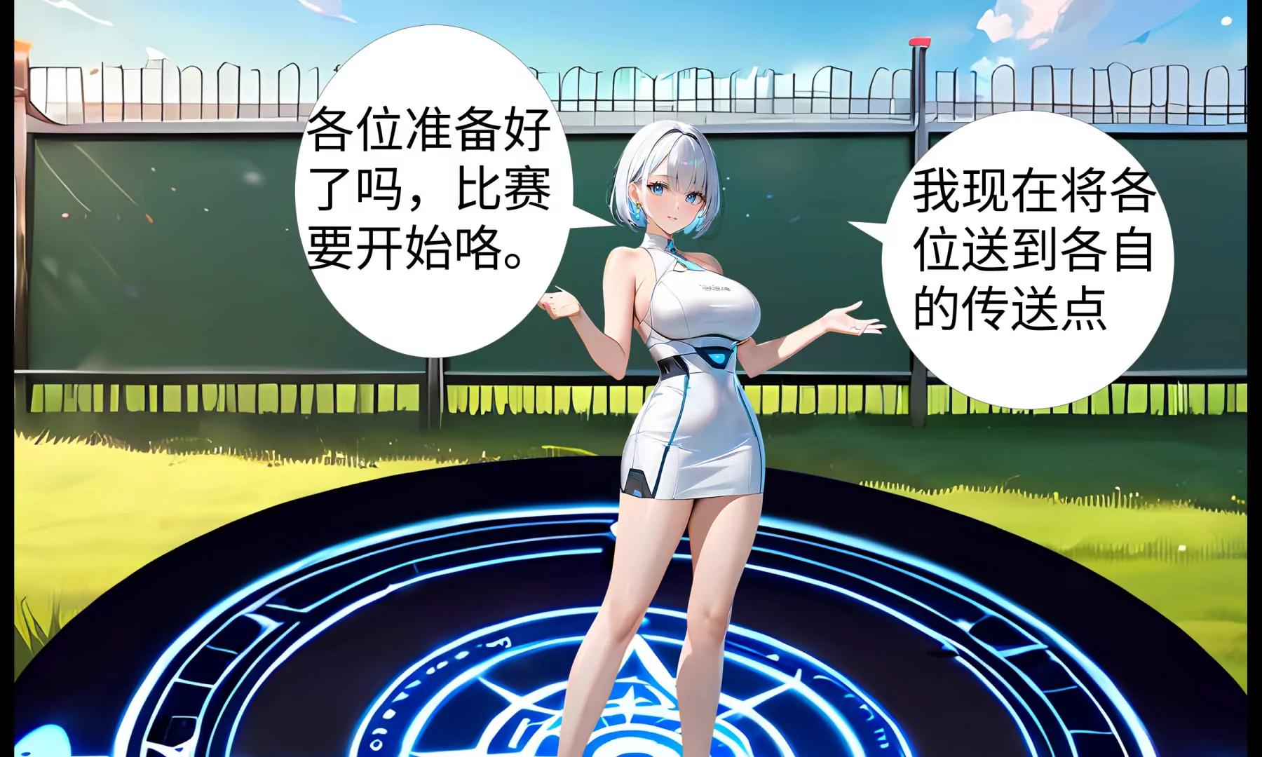 《造梦空间》晋级赛 第37页