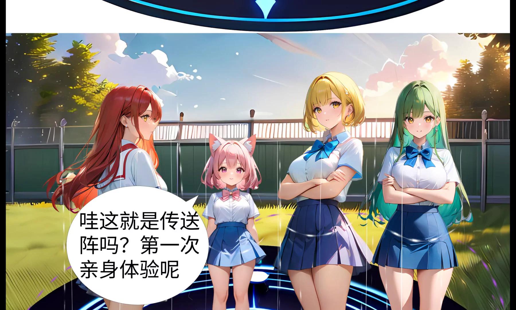 《造梦空间》晋级赛 第39页