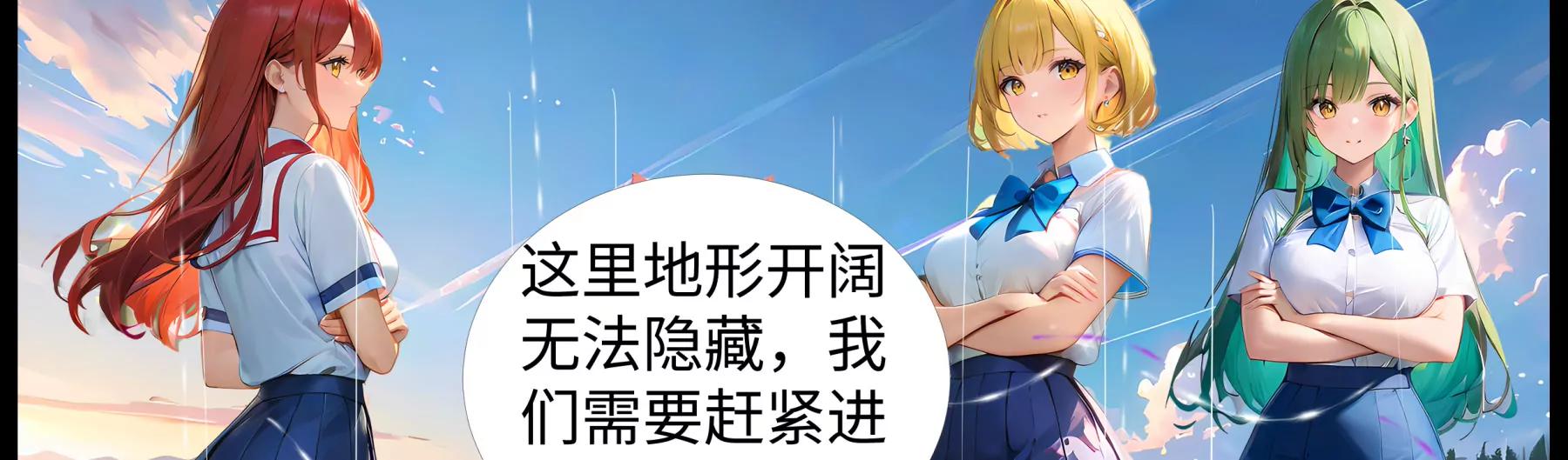 《造梦空间》晋级赛 第41页
