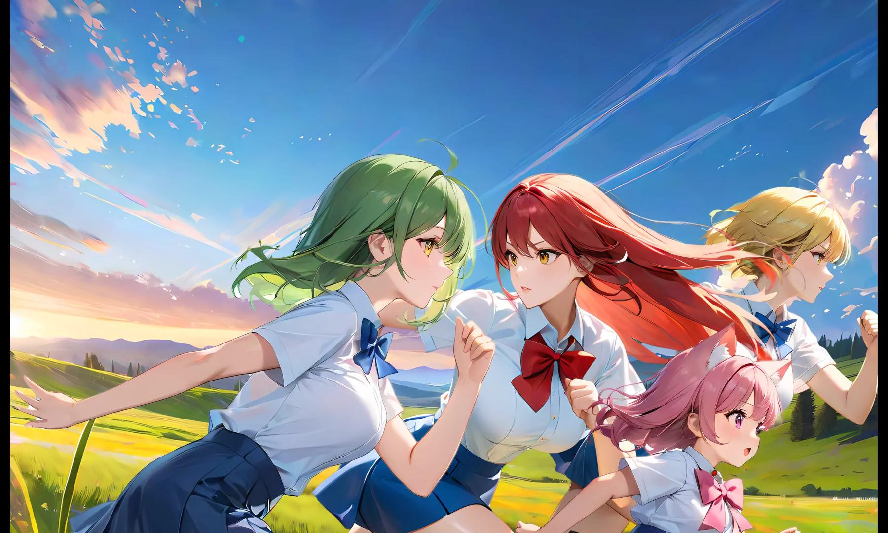 《造梦空间》晋级赛 第43页