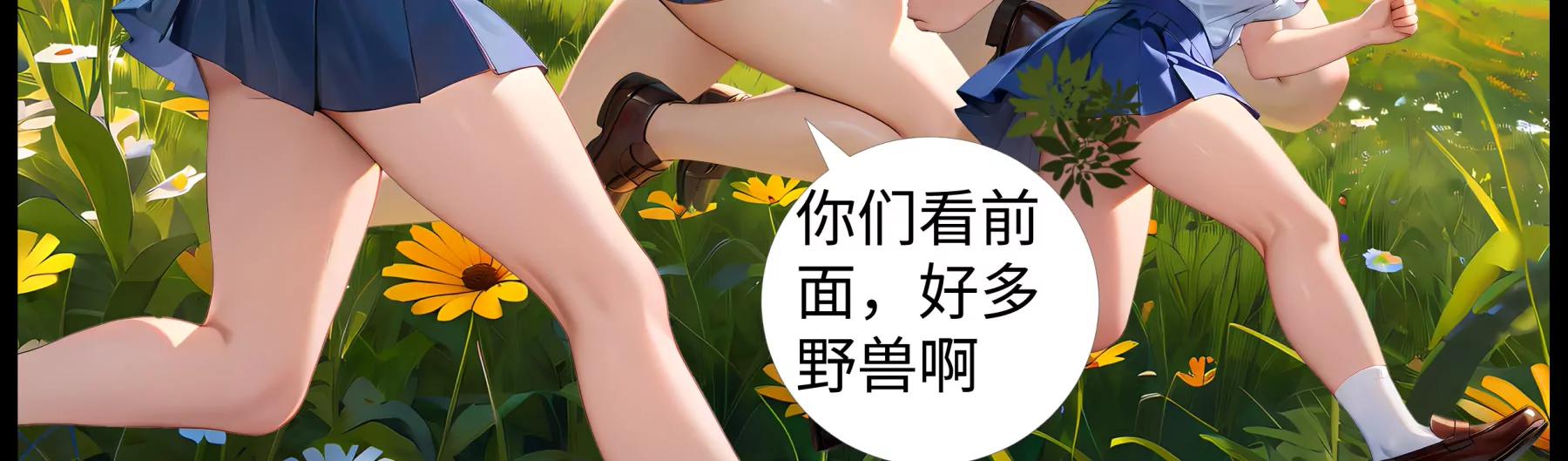 《造梦空间》晋级赛 第44页