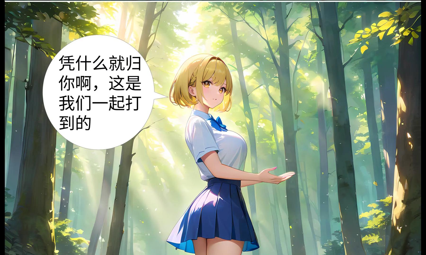 《造梦空间》女皇的黑丝 第11页