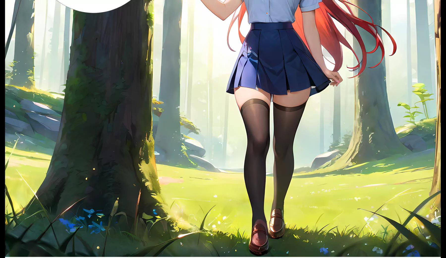 《造梦空间》女皇的黑丝 第20页