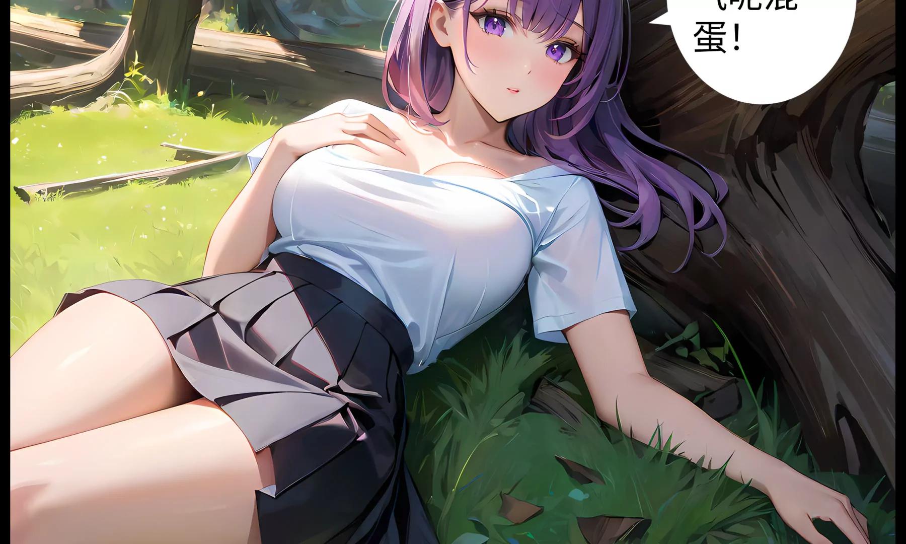 《造梦空间》女皇的黑丝 第23页