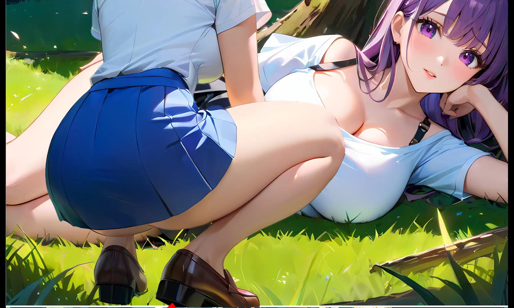 《造梦空间》女皇的黑丝 第25页