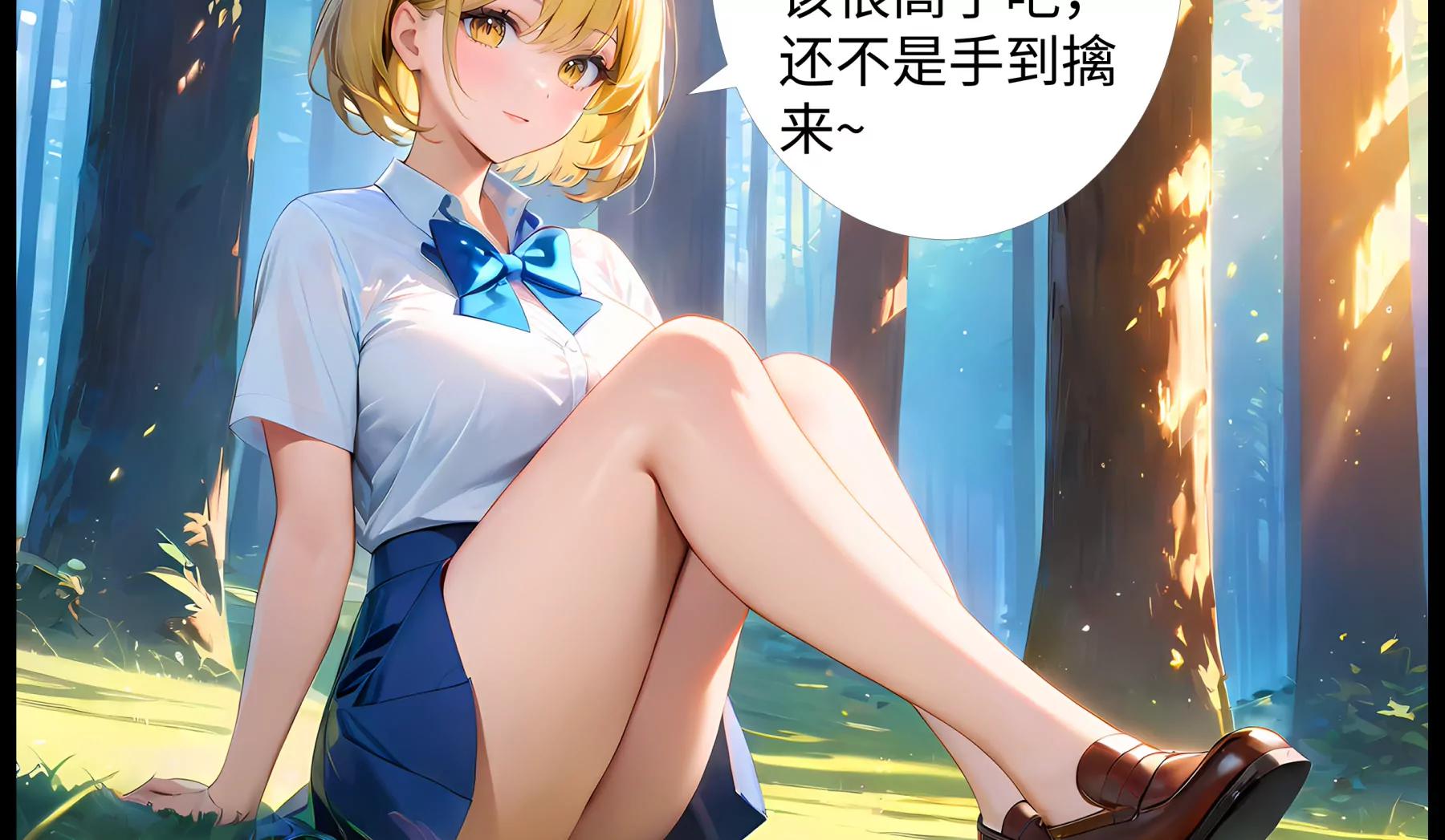 《造梦空间》女皇的黑丝 第38页