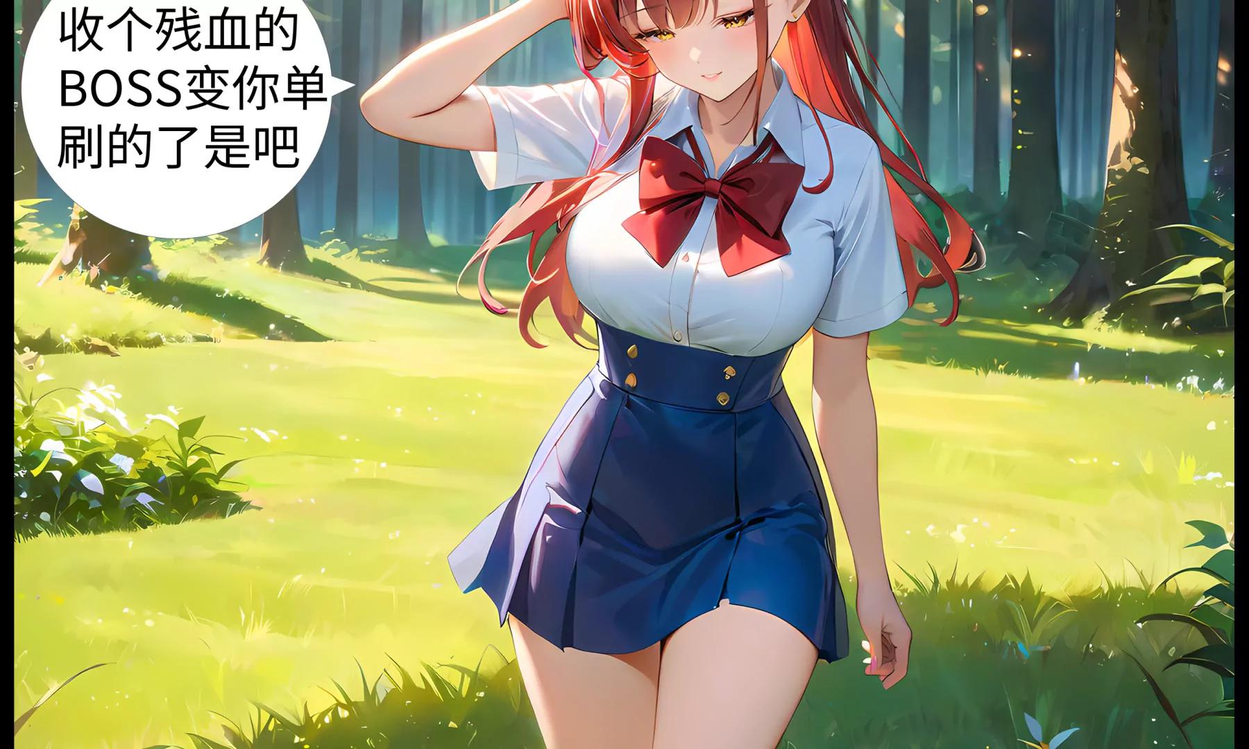 《造梦空间》女皇的黑丝 第3页