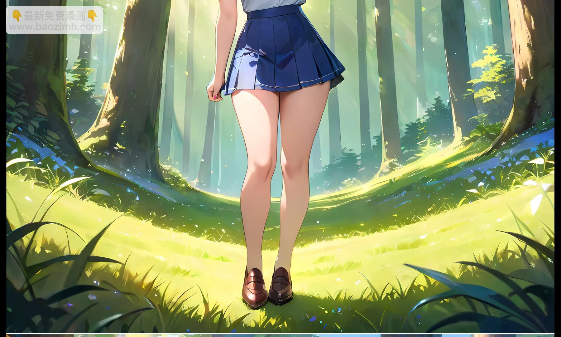 《造梦空间》女皇的黑丝 第5页