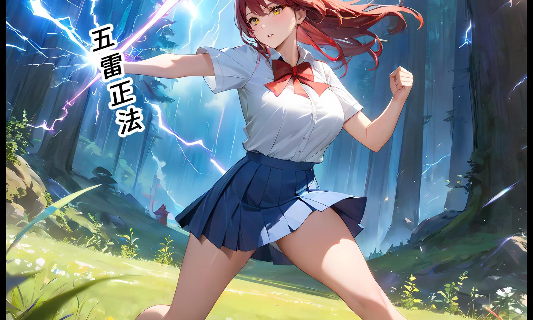 《造梦空间》夜营 第13页