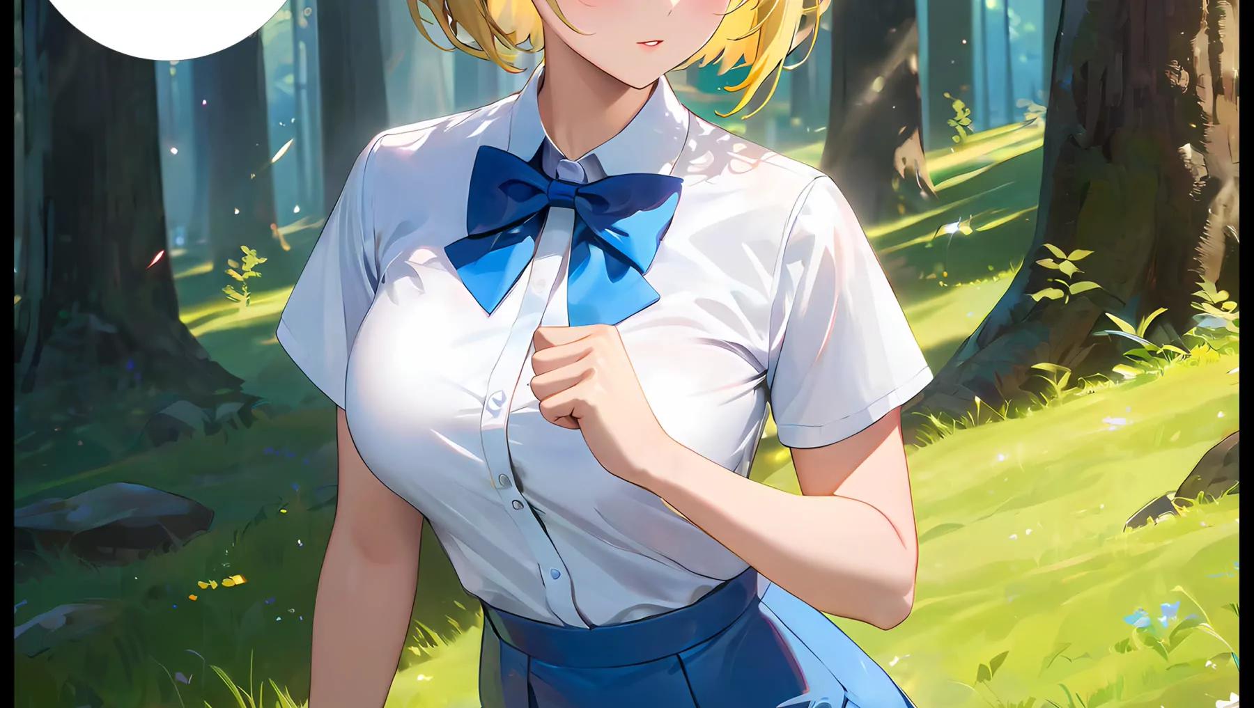 《造梦空间》夜营 第18页