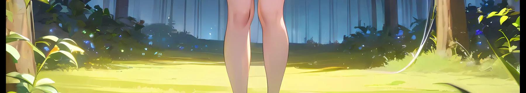 《造梦空间》夜营 第41页