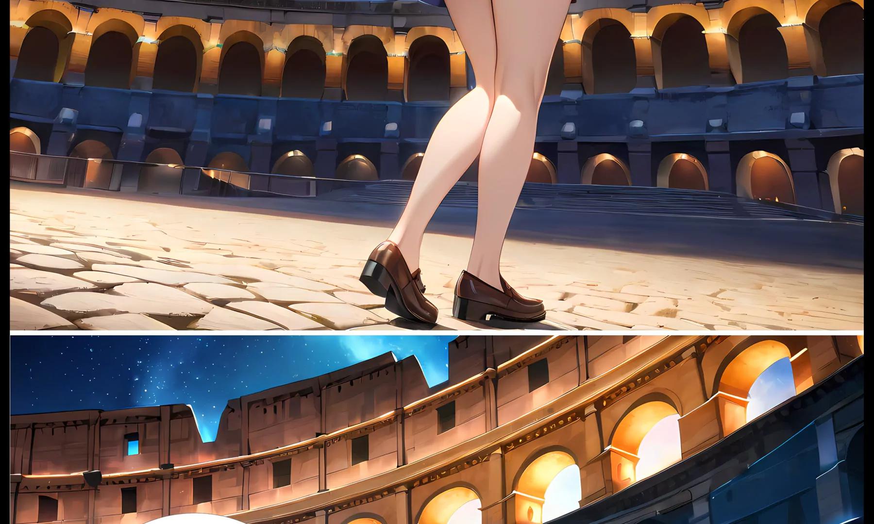 《造梦空间》夜营 第48页