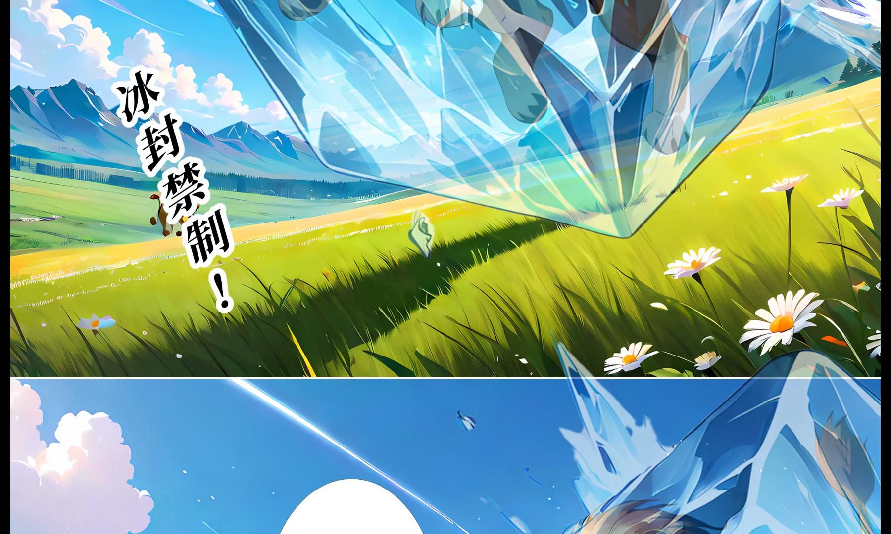 《造梦空间》各显神通 第17页